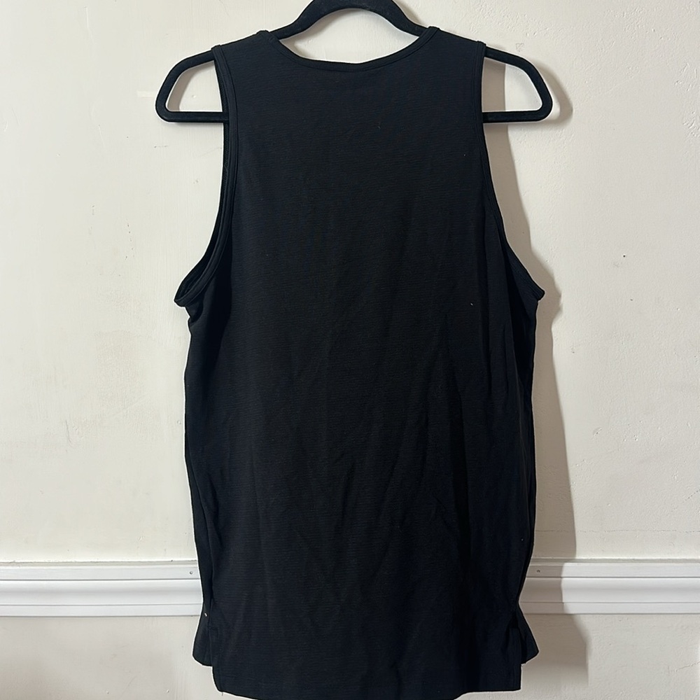 Adidas Men's Tank NWT - Picture 3 of 3